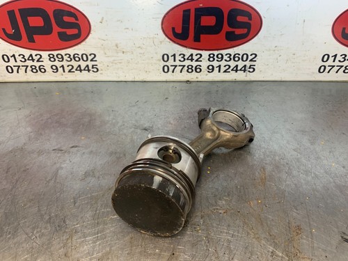 Piston conrod z80jgsb - &,