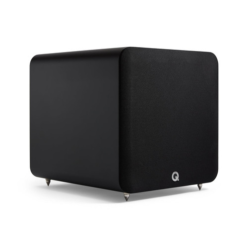 Acoustics sub120 12 - q,