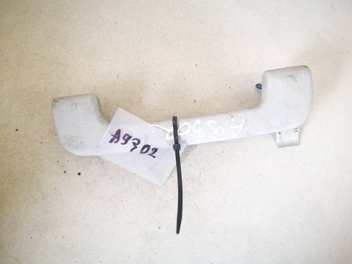Audi 2003 grab handle - handle,