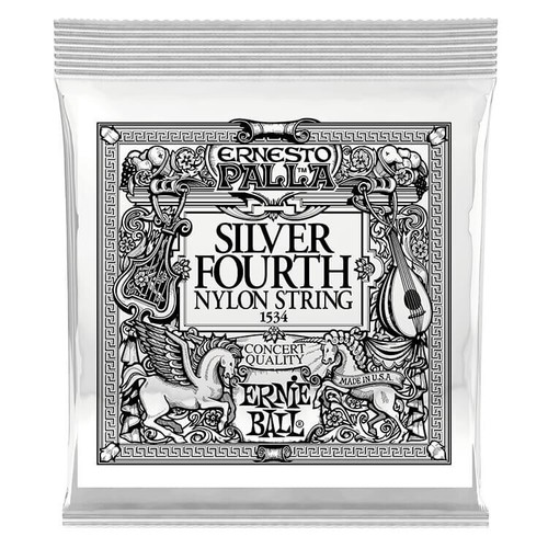 Ernesto palla ernie ball - ernesto,