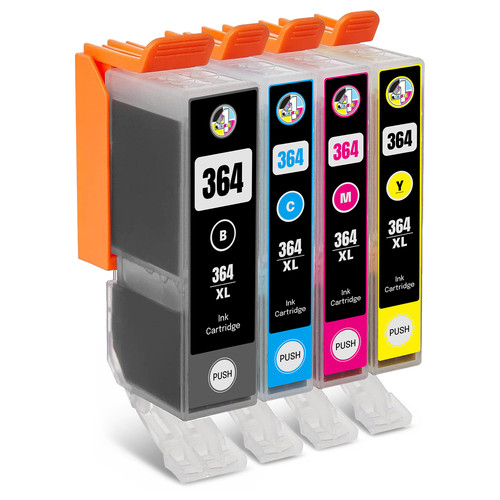 364xl ink cartridges for - 364xl,