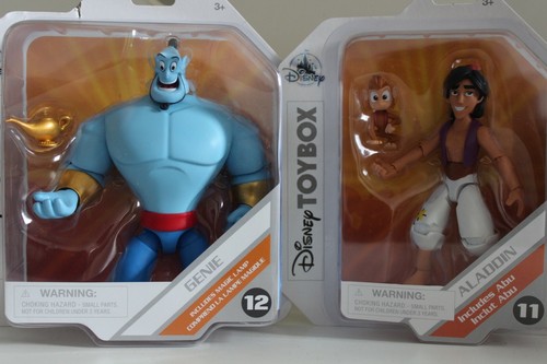 Disney store aladdin and - aladdin,