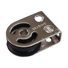 Small Pulley Block Direct
