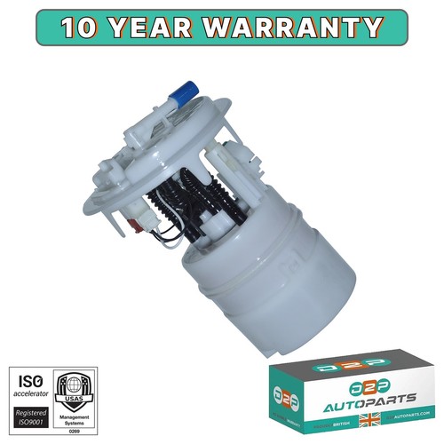 Tank fuel pump - pump, &