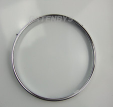 RETAINER, HEAD LAMP INNER LAMP RING For Kawasaki KH500 KH750 H1 H2 Z900 Z1000