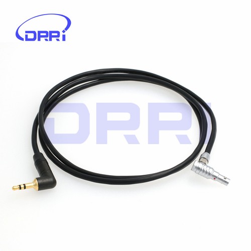 Right angle pin male - male, 00b