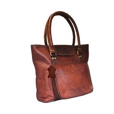 Tote Handbag For Women Genuine