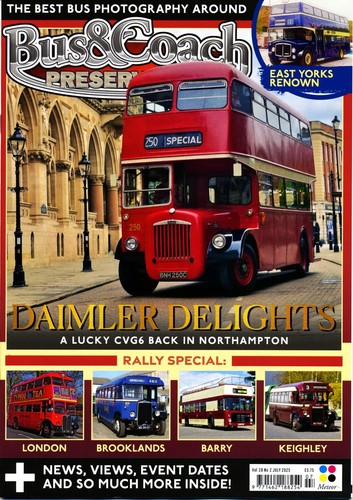 Bus coach preservation 28 2 - bus, 28/2