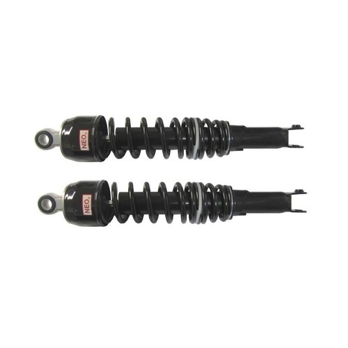 Shock absorber rear honda - shock, cb
