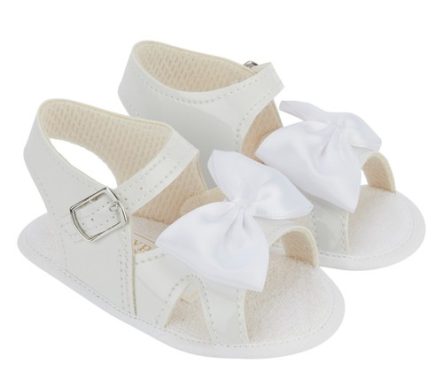 Baby shoe sandals - shoe,