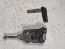 Renault Laguna MK2 (X74) 00-07 Door Lock Barrel + Key N0500448