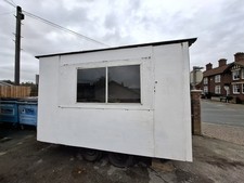 Food Truck , Burger Van 