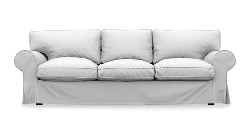 Cover for ektorp seat - for,