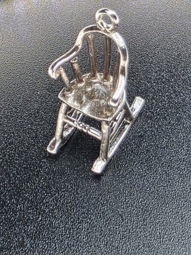Vintage sterling silver - sterling,