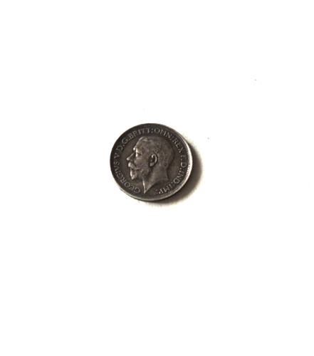 1915 george maundy 4 - ,