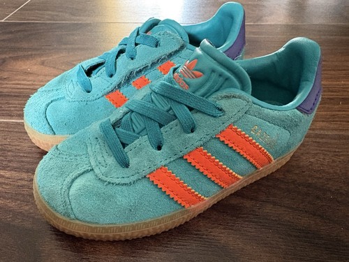 Adidas gazelle comfort - gazelle, closure