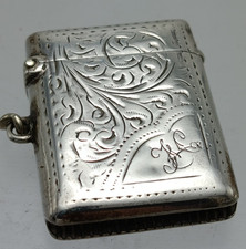 Antique Edwardian Birmingham