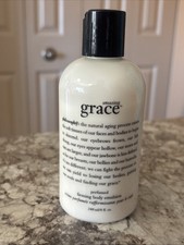 Philosophy Amazing Grace