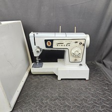 Singer Stylist 498 Special Zig