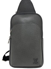 louis vuitton Avenue sling bag