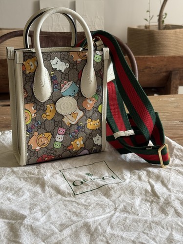 Gucci pikarar kawaii - gucci,