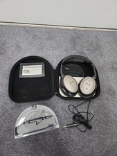 Bose QuietComfort 2 Acoustic