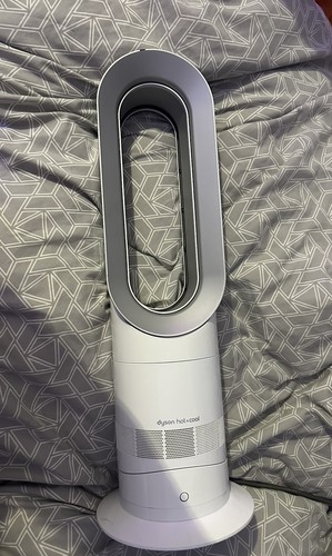 Dyson am09 hot and - dyson, fan