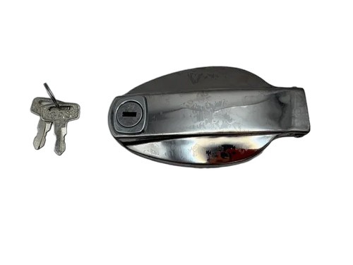 Petrol cap fits yamaha - yamaha, rd