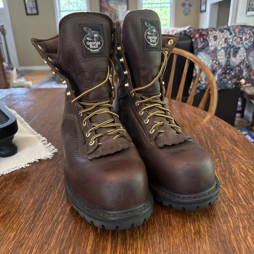Georgia boot men - georgia, men’s