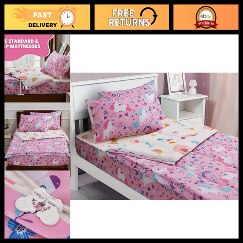 Girls twin comforter set - twin,