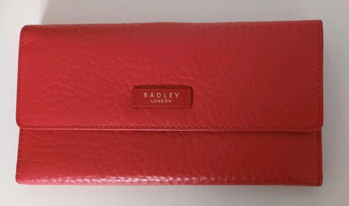 Radley london abbey red - radley,