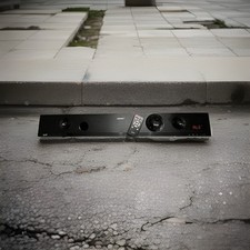 Bush CBAR4 Soundbar Unit Only