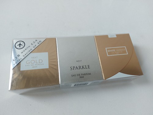 Next 30ml edp - next,