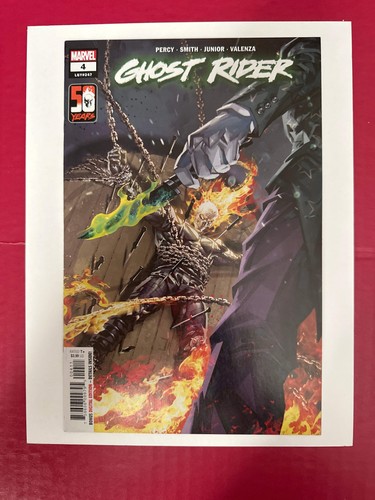 Ghost rider vol 4a - vol., 9
