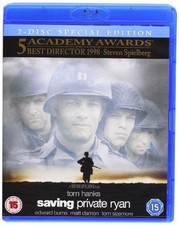 Saving Private Ryan - 2 Disc