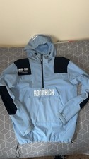 Hoodrich Men's Windbreaker Jacket Size S