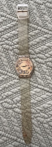 Swatch golden jelly - 🔥,