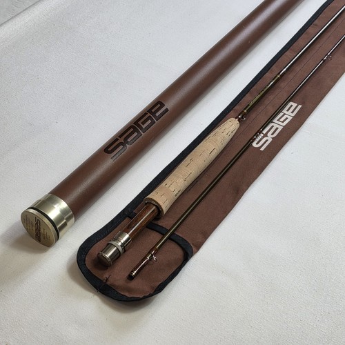 Sage slt fly fishing - 9', 5#