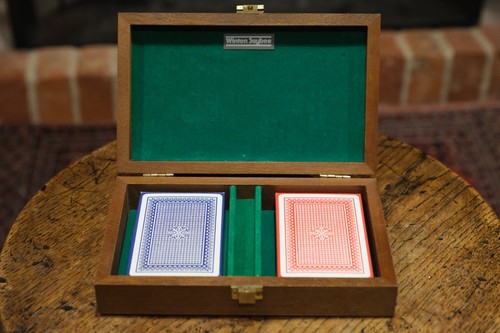 Vintage winton jaybee - jaybee, wooden
