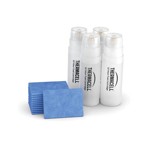 Thermacell mosquito midge - thermacell,