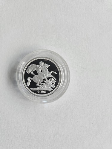 2025 999 fine silver - .999,