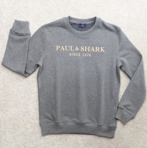 Paul shark yachting grey - paul,