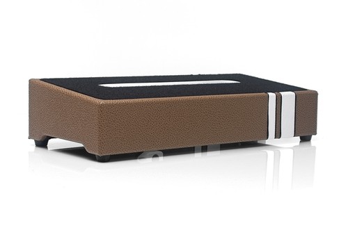Ricochet handmade pedalboard - ricochet,