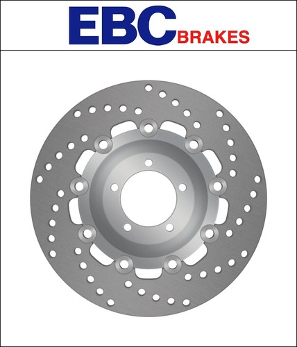 Bmw r60 600 1980 - 1980, ebc