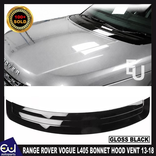 For range rover - rover, vogue