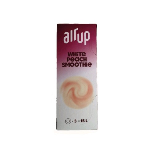 Airup pods white - pods,