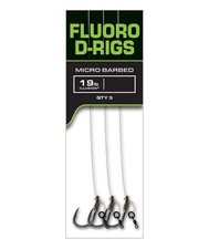 Fox Edges Illusion Fluoro D