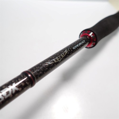 Daiwa steel 681mlfs sv - daiwa, 17-steel