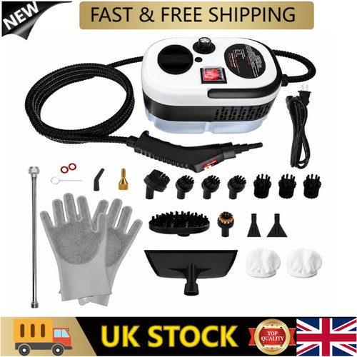 2500w handheld steam - handheld, cleaner