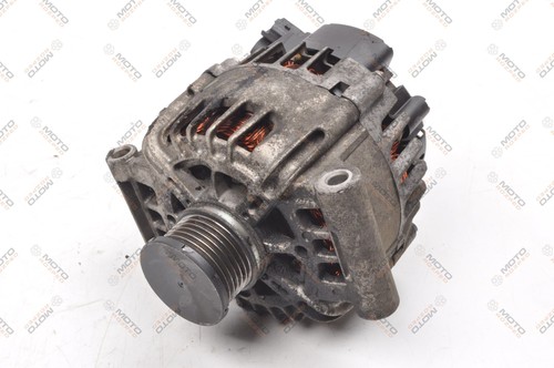 Peugeot 207 alternator - peugeot,